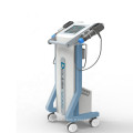 2021 Portable Shockwave Thérapie Ultrasons Machine de physiothérapie